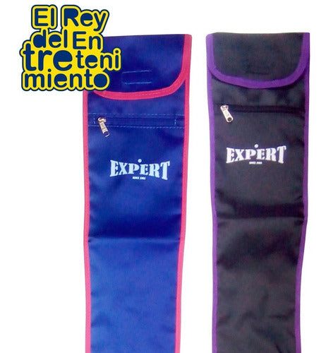 Expert Hockey Stick Bag - El Rey 1