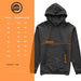 Memo Estampados Megadeth 2 Hoodie 2