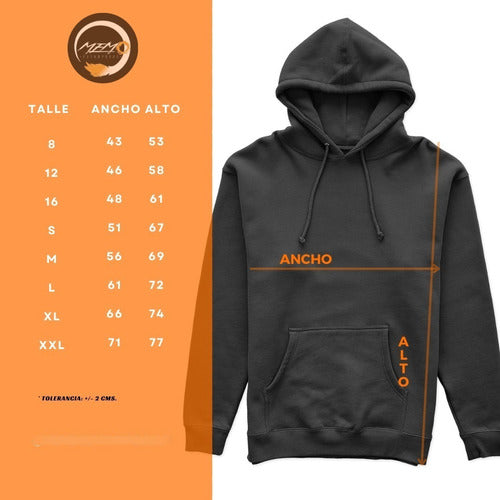 Memo Estampados Canguro Canserbero Sigo Siendo El Rey 2