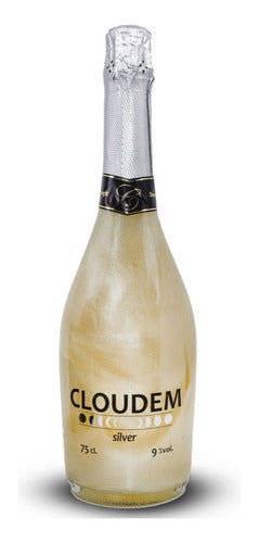 Cloudem Vino Silver 0