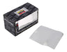 Rollo De Papel Aluminio Para Remover Esmalte Uv  Service 5