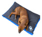 +cotitas Large Anti-tear Waterproof Dog Bed 0