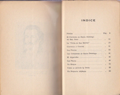 1976 San Juan La Celda De San Martin Cesar Guerrero Escaso 3