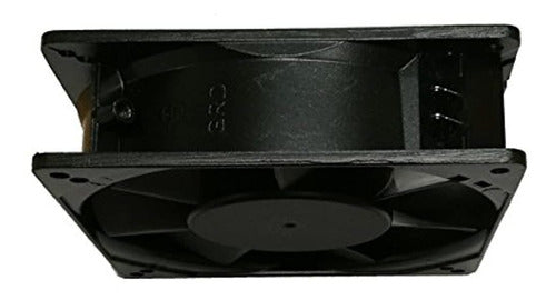 Ventiladores Mecatronicos De 115 V Ca (127x38 Mm, Alta Velo 1