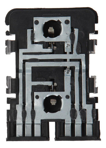 Generic Circuito Impreso Interior Gol 1991 1994 0