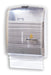 Gold Clean Dispenser For Interleaved Towels - Fumee 1