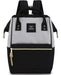 Urban Genuine Himawari Backpack with USB Port and Laptop Compartment 24