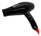 Vanta 9200 Ultra Quiet Professional Hair Dryer Black 2