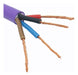 Conduelec Underground Cable 4x4 Mm Per Meter 0