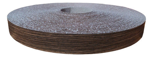 Rehau Tapacanto H3325 Roble Glodstone Tabaco 22mm Preenc. 50m 0