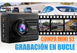 Camara Auto Dvr Full Hd 1080p 120° 32gb Visión Noct Sensor G 6