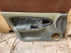 Tapizado Puerta Delantera Izquierda Renault Megane 2001 / 07 0