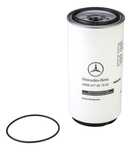 Mercedes-Benz Fuel Filter Element Atego 2425 0