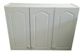 3-Door Kitchen Cabinet 70x50 0