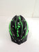 Venzo Cycling Helmet Vuelta Model C-423 Unisex - Lightweight with Detachable Visor 28