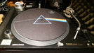 Pink Floyd Dark Side Of Moon Slipmat Paño Bandejas Espuma 2