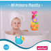 Winfun Water Fun Bath Water Game Set - Flower with Watering Can 5