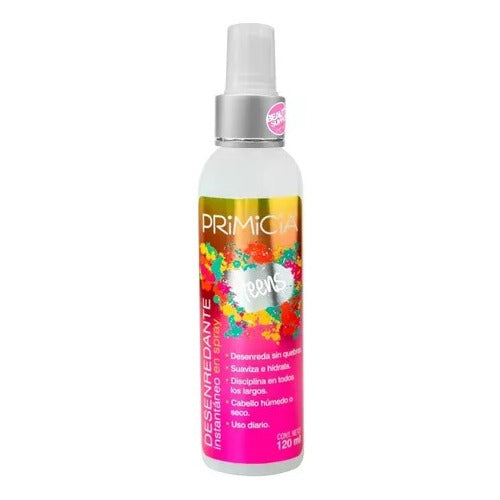 Primicia Detangling Teen Spray 120 Ml 0