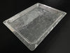 Laser House Vintage Design Acrylic Tray 5