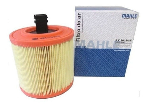 ACDELCO MAHLE Oil Filter and Air Filter for Cruze 1.4 Turbo 2017+ 1