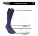 Sox® Thermal Socks Double Layer Original Thermal Basic 11