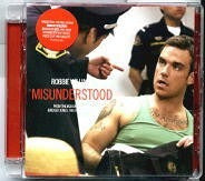 Robbie Williams - Misunderstood (dvd) E 0