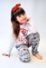 Children's Pajamas - Characters for Girls and Boys 31