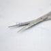 Kohler 4961 Goldman-Fox Straight Scissors 12.5cm Dentistry 3