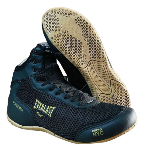 Everlast Boxing Boot 1