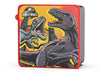 Caja Sandwich Jurassic World Vianda Infantil 0