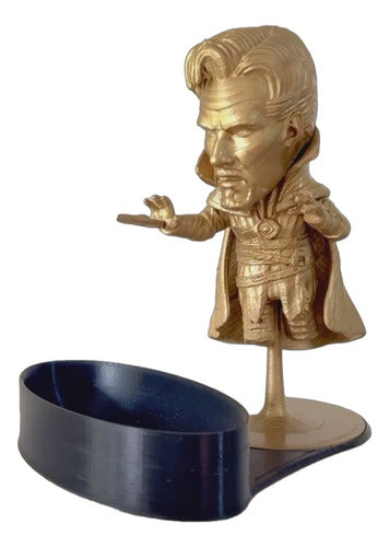 Sz_impresiones3d 3D Dr Strange Spiral Support with Ashtray 0