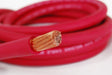 Battery Cable 1x35 Normalized Nasello X5mt Øexternal 12.5mm 11