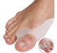 GELLAB Silicone Toe Separator, No More Bunions or Pain 0