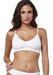 Aretha Seamless False Ring Fine Strap Bra Art 607 4