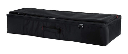 Gator Pro-Go Ultimate Keyboard Case with Shoulder Straps 5