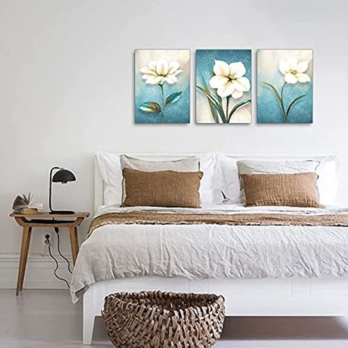 Youze Wall Art Canvas Wall Decor 1