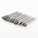 Tungsten Carbide Cutting Tools - 10pcs Set 4