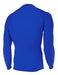 Pino Slim Fit UV 50 Solar Protection Lycra T-shirt 4