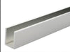 On-Stage Aluminum Angle Profile per Meter - Fractional Sale 2