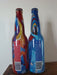 Botellas Verano 2011 De Pronto Shake Y Pronto Bitt Llenas 1