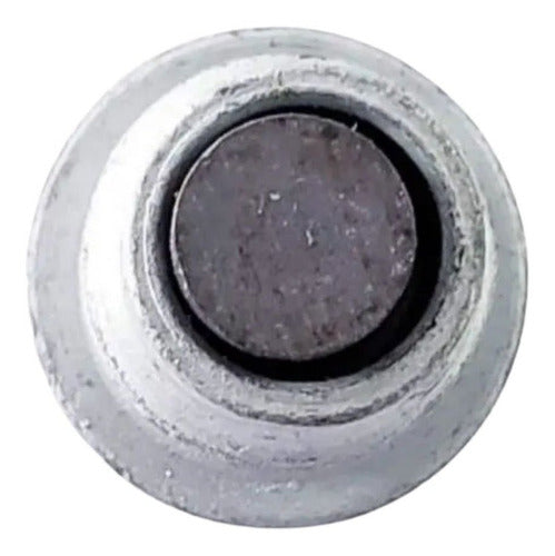 Chevrolet Astra Gearbox Grease Filling Plug 93378073 3