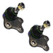 Analogía Kit 2 Suspension Ball Joints Volkswagen Suran 2011 T. Versions 0