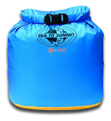 Sea To Summit Evac Bolsa Seca Impermeable 65l 2