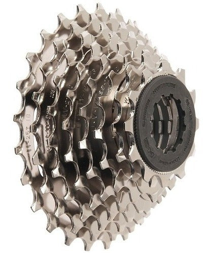 Shimano HG50-8V 12-25t Sora Cassette Planet Cycle 0