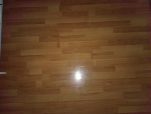 Durafloor Floating Floor 1