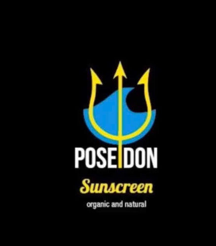 Poseidon Total Solar Blocker Facestick 7