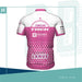 Ziroox Women's Cycling Jersey CHICAS TREK 2
