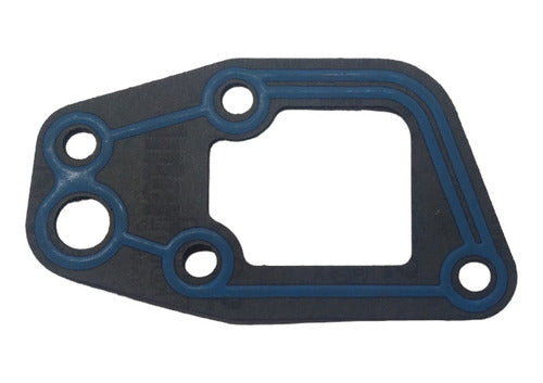 Fiat Water Pump Gasket for Fiorino 1.7D Original 0