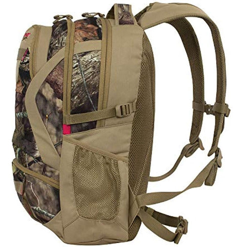 Mochila Treeline Fieldline Pro Serie Mujer 3