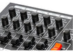 N-Audio Mixer Mini Consola De 10 Canales - 5 Stereo - Mix1000 5